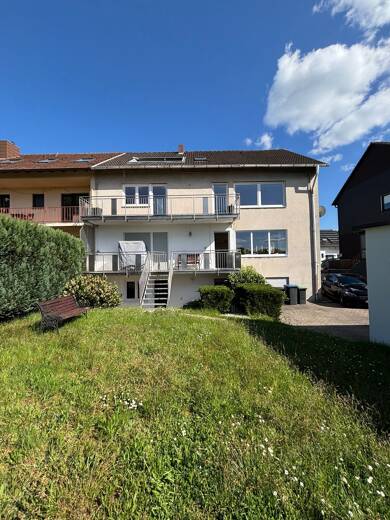 Wohnung zum Kauf 209.000 € 3 Zimmer 102 m² 1. Geschoss frei ab sofort Rohrbach Sankt Ingbert 66386