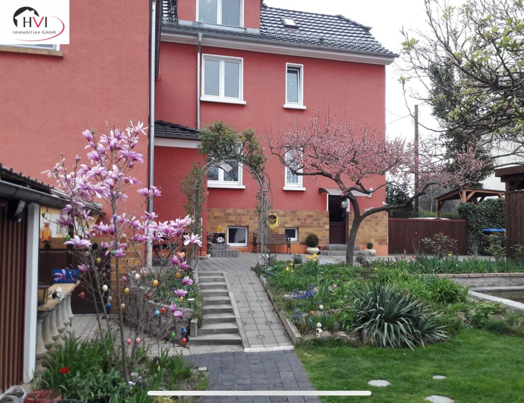 Mehrfamilienhaus zum Kauf - Ansicht 3