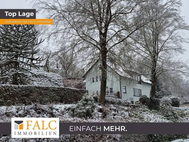 Mehrfamilienhaus zum Kauf provisionsfrei 475.000 € 6 Zimmer 163 m² 1.815,5 m² Grundstück Solingen-Mitte Solingen 42651