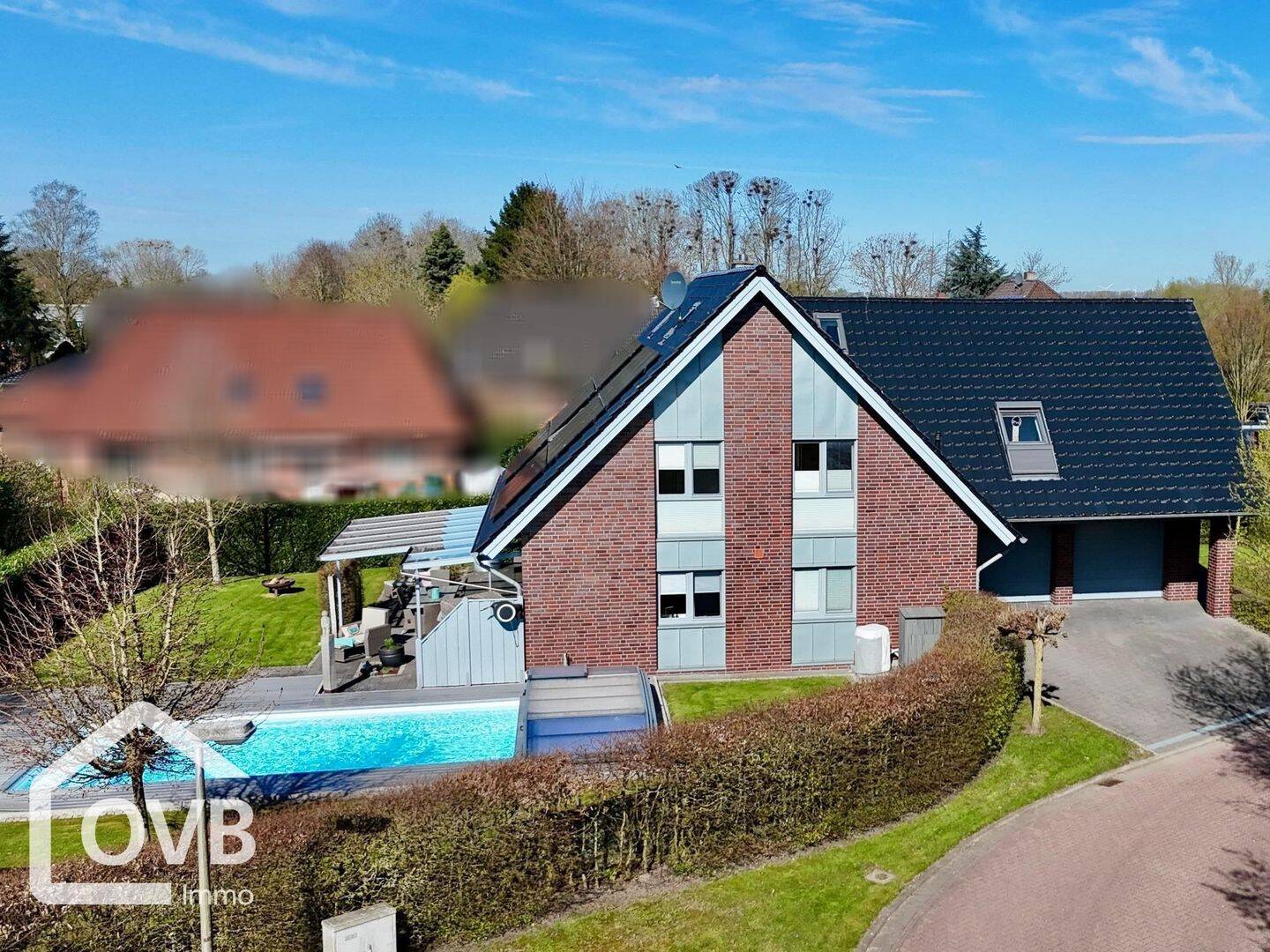 Einfamilienhaus zum Kauf - Ansicht 2