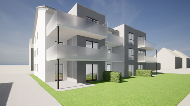 Wohnung zur Miete 1.080 € 3 Zimmer 86 m² frei ab sofort Im Heidegrund 2a Hämelerwald Lehrte 31275