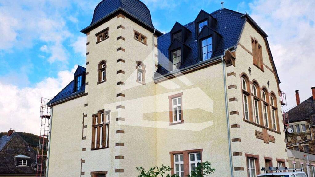 Wohnung zur Miete 850 € 2 Zimmer 54 m² 3. Geschoss frei ab 01.03.2026 Dhron Neumagen-Dhron 54347