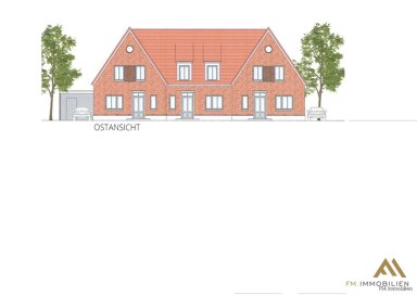 Reihenmittelhaus zum Kauf 4 Zimmer 108,2 m² Cloppenburg Cloppenburg 49661