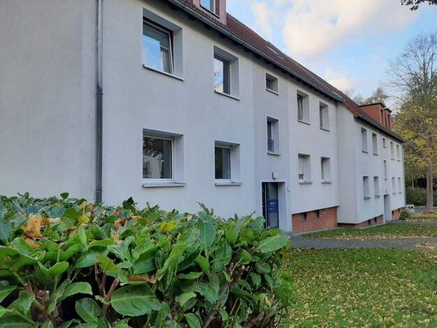 Wohnung zur Miete 510 € 3,5 Zimmer 60,6 m² 2. Geschoss Dahlhausen Bochum 44879