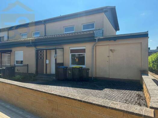 Reihenendhaus zum Kauf 220.000 € 5 Zimmer 117 m² 330 m² Grundstück Vorsfelde Vorsfelde 38448