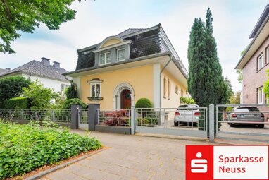 Villa zum Kauf 899.000 € 5 Zimmer 185,4 m² 800 m² Grundstück Stadtmitte Grevenbroich 41515