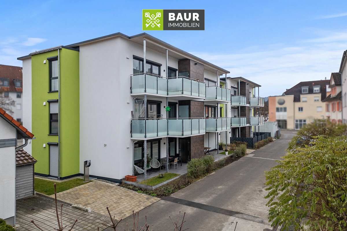 Wohnung zum Kauf 279.000 € 2 Zimmer 57,2 m²<br/>Wohnfläche Weingarten 88250