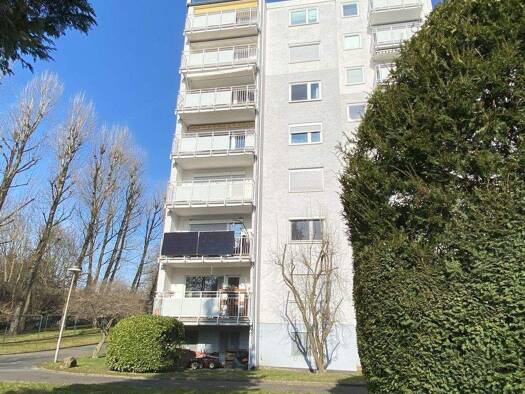 Wohnung zum Kauf 365.000 € 3 Zimmer 87,8 m² 4. Geschoss Gonzenheim Bad Homburg vor der Höhe 61352