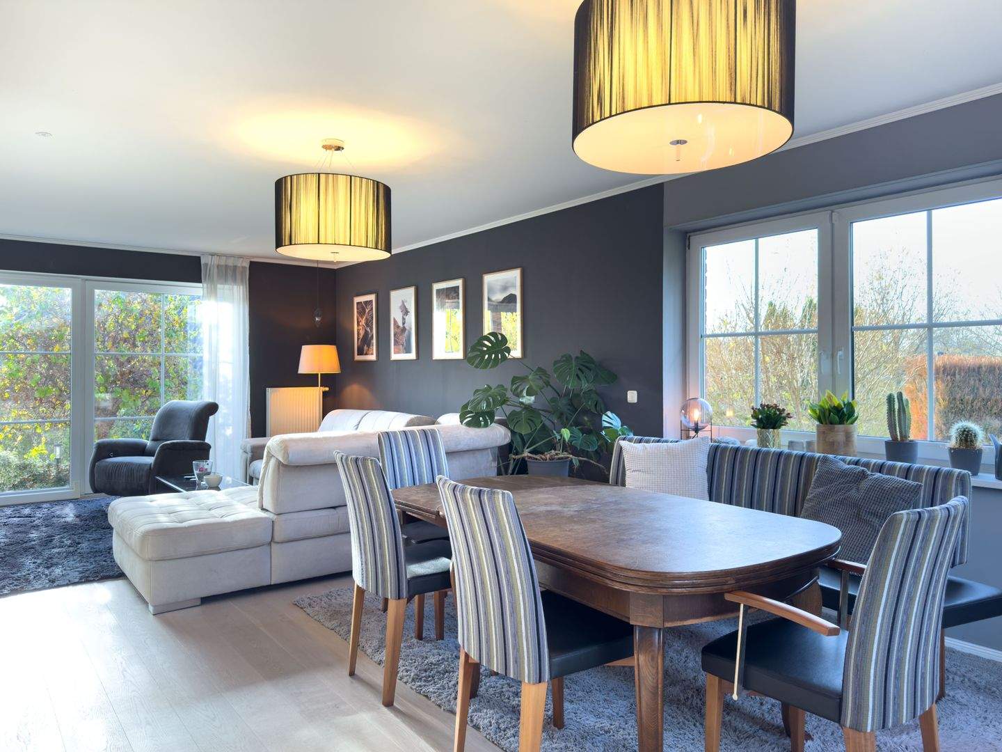 Immobilie in Hohenwestedt - Ihr Rückzugsort: Stilbewusstes Wohnen für die ganze Familie - Bild 3