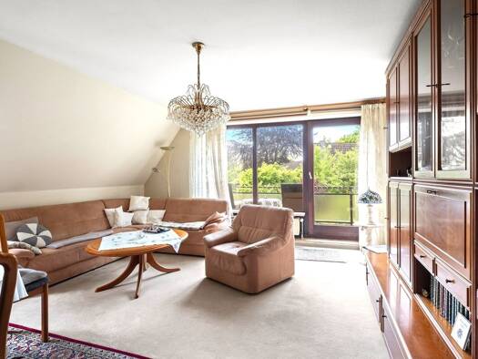 Wohnung zum Kauf 298.000 € 3 Zimmer 76 m² Niendorf Hamburg 22453