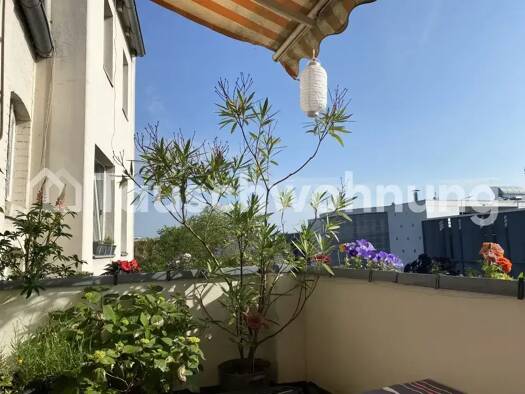 Wohnung zur Miete Tauschwohnung 945 € 4 Zimmer 86 m² 3. Geschoss Mitte Hannover 30159