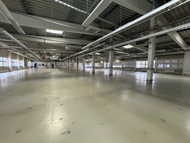 Lagerhalle zur Miete provisionsfrei 14.157 € 2.574 m² Lagerfläche Glienick Zossen 15806