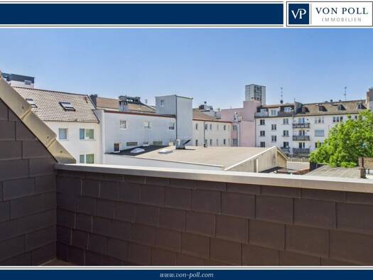 Mehrfamilienhaus zum Kauf als Kapitalanlage geeignet 945.000 € 9 Zimmer 198,6 m² 146 m² Grundstück Altstadt Mainz 55116