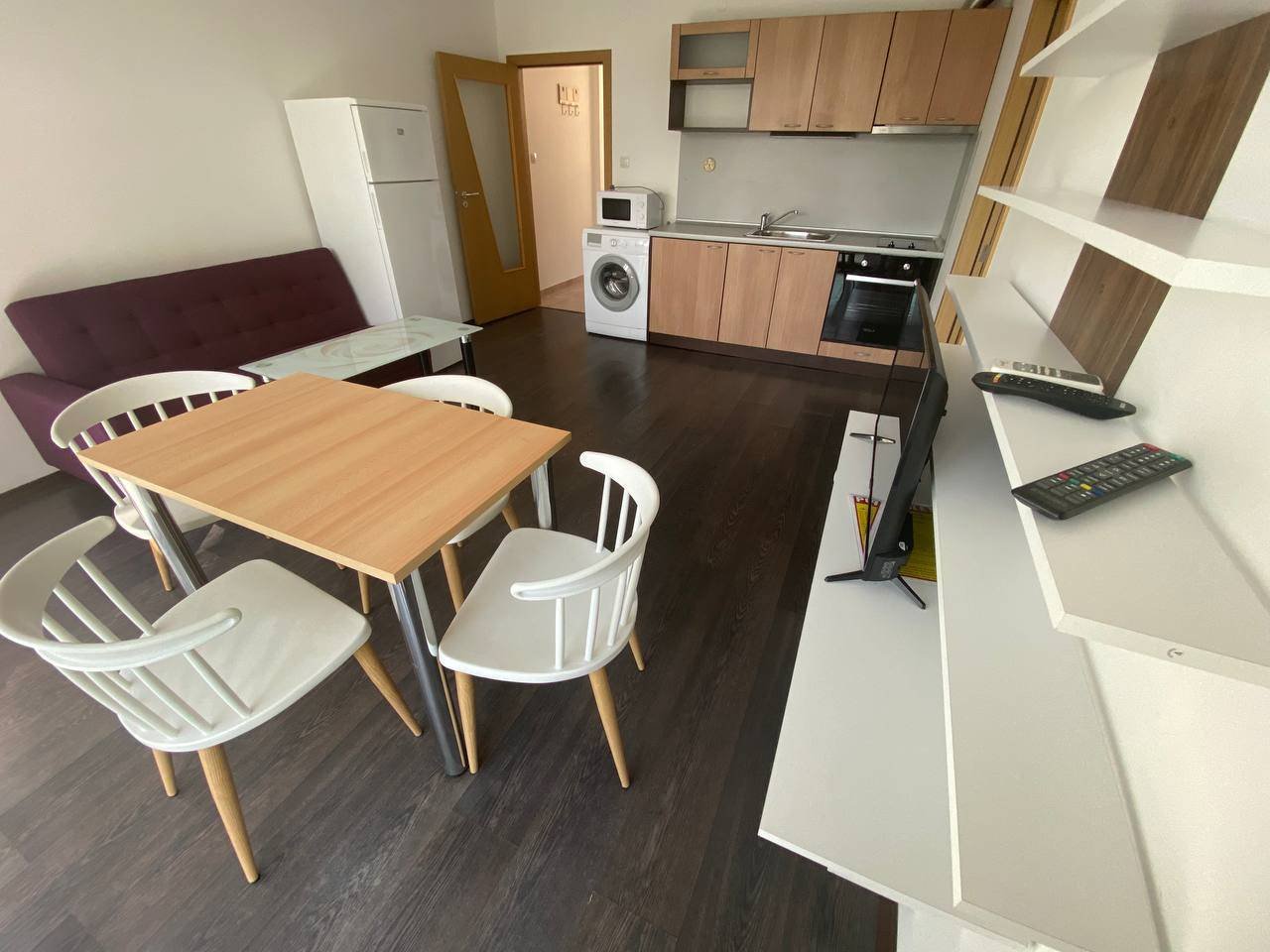 Apartment zum Kauf 94.500 € 3 Zimmer 93 m²<br/>Wohnfläche 2.<br/>Geschoss Sonnenstrand 8240