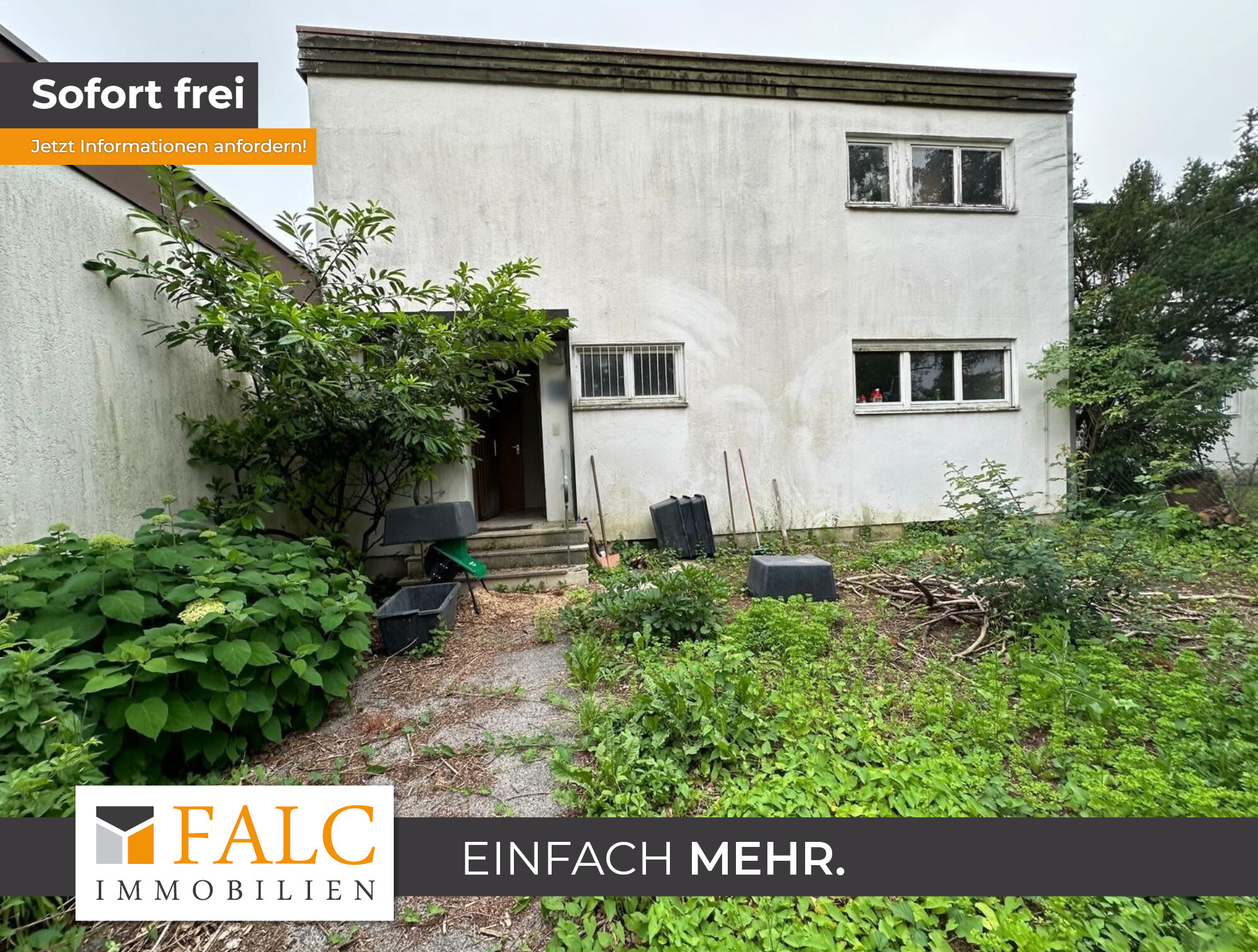 Einfamilienhaus zum Kauf 800.000 € 4,5 Zimmer 140 m²<br/>Wohnfläche 486 m²<br/>Grundstück Untermenzing-Allach München 80999