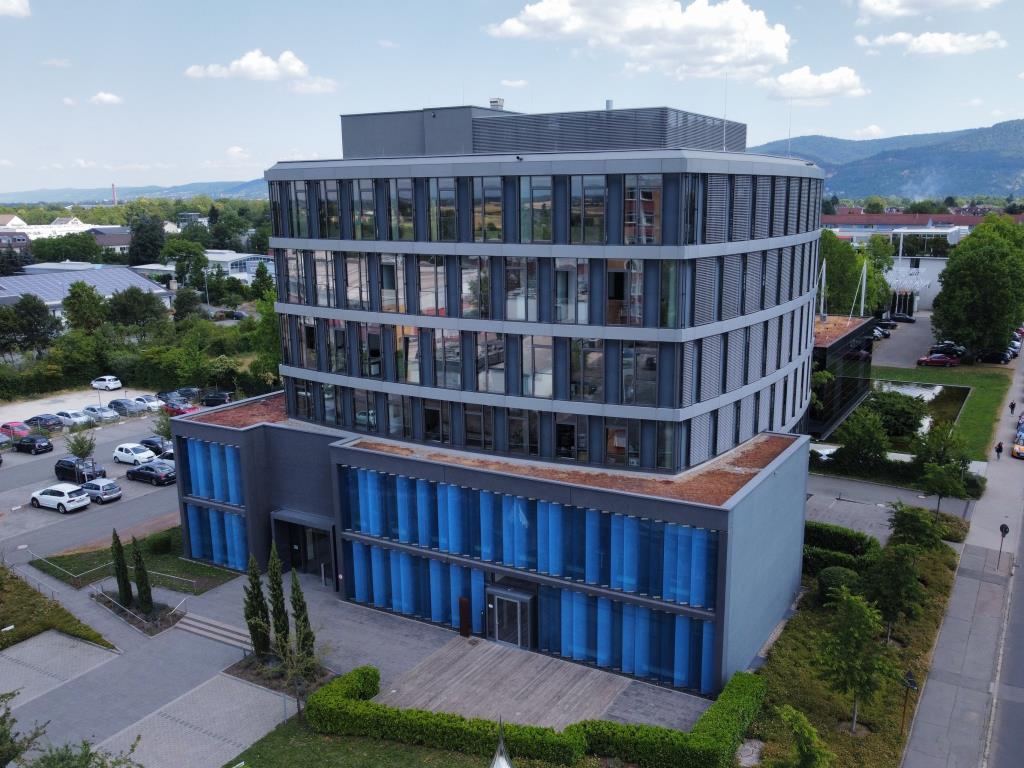 Bürofläche zur Miete 15 € 1.100 m²<br/>Bürofläche ab 1.100 m²<br/>Teilbarkeit Wieblingen - Mitte Heidelberg 69123