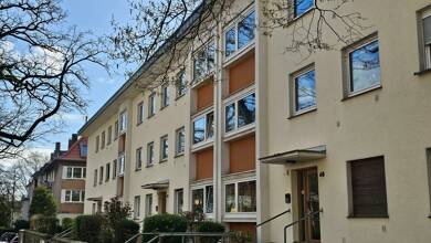 Wohnung zum Kauf 350.000 € 3 Zimmer 67 m² 2. Geschoss Nippes Köln 50733