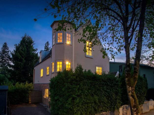 Einfamilienhaus zum Kauf 2.380.000 € 7,5 Zimmer 296 m² 911 m² Grundstück Pasing-Obermenzing München 81245