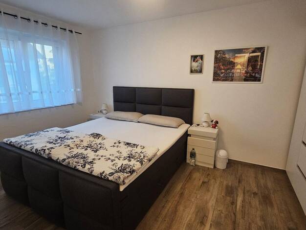 Wohnung zur Miete 1.660 € 3 Zimmer 83 m² 1. Geschoss Friederike-Nadig-Str. 5 Mörfelden Mörfelden-Walldorf 64546
