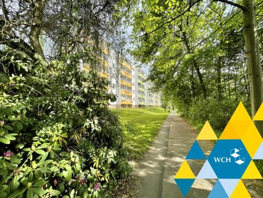 Wohnung zur Miete 309 € 3 Zimmer 57,8 m² 5. Geschoss Am Stadtpark 54 Helbersdorf 611 Chemnitz 09120