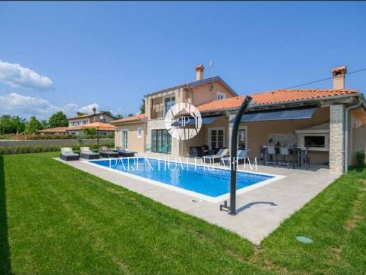 Villa zum Kauf 695.000 € 5 Zimmer 188 m² Pazin 52352
