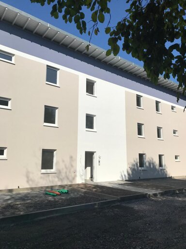 Wohnung zur Miete 4 Zimmer 88,8 m² 2. Geschoss frei ab 01.11.2024 Joseph-Haydn-Straße 6 a Kronach Kronach 96317