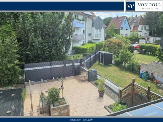 Reihenmittelhaus zum Kauf 485.000 € 5 Zimmer 134 m² 176 m² Grundstück Ludwigshafen am Rhein / Oggersheim 67071