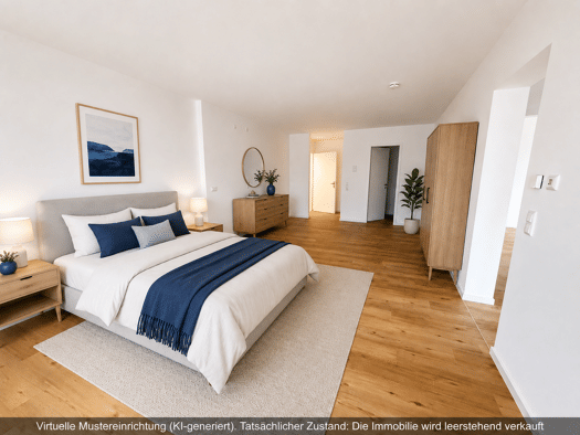 Wohnung zum Kauf - Erstbezug 340.000 € 3 Zimmer 81 m² 1. Geschoss Emtmannsberg Emtmannsberg 95517