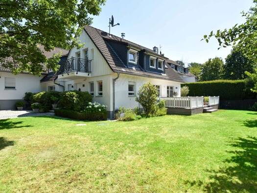 Villa zum Kauf 2.395.000 € 6 Zimmer 200 m² 564 m² Grundstück Gonzenheim Bad Homburg vor der Höhe 61350