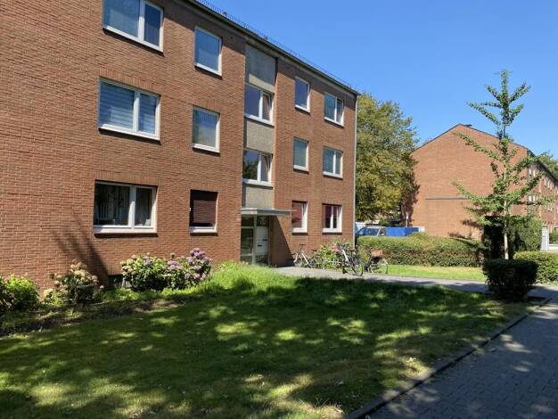 Wohnanlage zum Kauf provisionsfrei als Kapitalanlage geeignet 374.800 € 4 Zimmer 123,8 m² Reinhold-Schneider-Straße 71 Garath Stadtbezirk 10 40595
