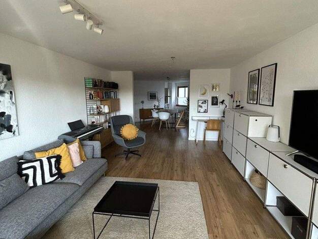 Wohnung zum Kauf provisionsfrei 520.000 € 4,5 Zimmer 111,1 m² 1. Geschoss Fischbach Friedrichshafen 88048