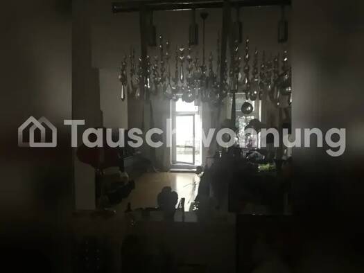 Loft zur Miete Tauschwohnung 830 € 2 Zimmer 105 m² EG Westend Berlin 10625