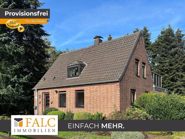 Haus zum Kauf provisionsfrei 350.000 € 5 Zimmer 156 m² 1.100 m² Grundstück Uerdingen Krefeld 47829