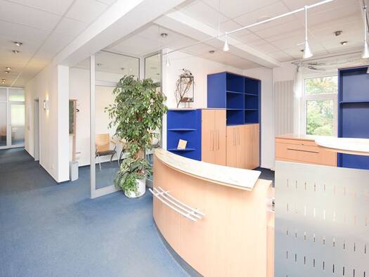 Büro zur Miete 3.200 € 320 m² Bürofläche Wernigerode Wernigerode 38855