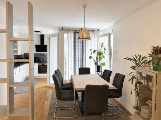 Wohnung zur Miete 2.365 € 4 Zimmer 114 m² Geschoss 3/5 frei ab 15.11.2026 Trudering-Riem München 81829