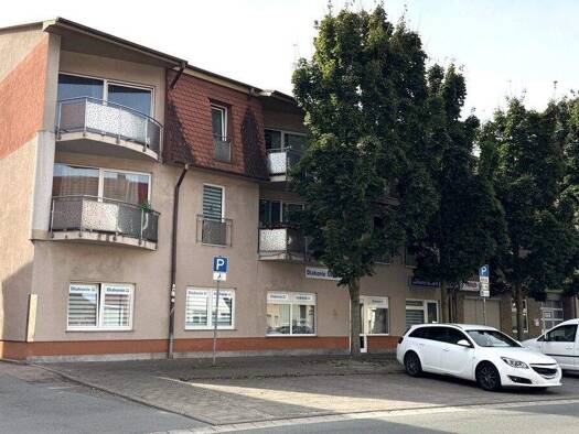 Wohnung zum Kauf 75.000 € 2 Zimmer 55 m² 3. Geschoss Raguhn 06779