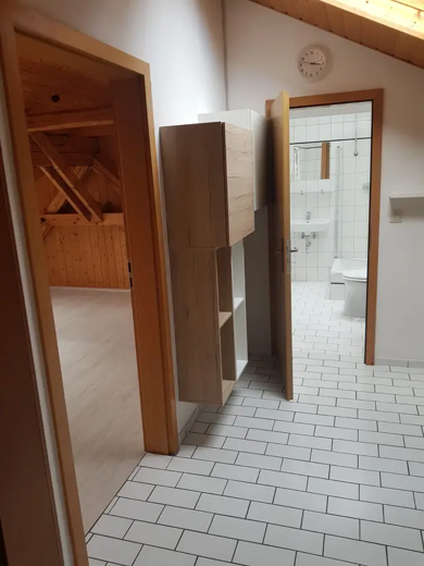 Wohnung zur Miete 405 € 2 Zimmer 44 m² Nittendorf Nittendorf 93152