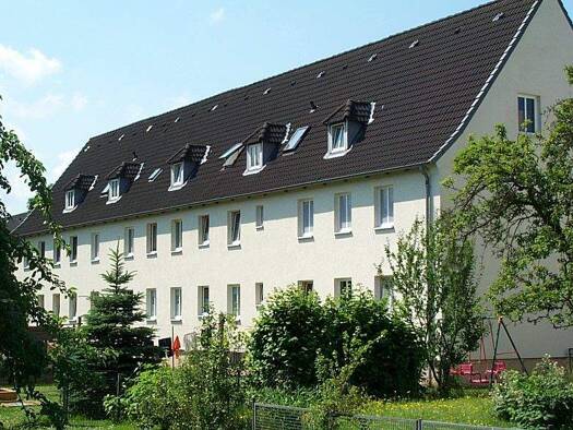 Wohnung zur Miete 252 € 2 Zimmer 38,8 m² 2. Geschoss frei ab 16.02.2026 Gerstenfeld 17 Kücknitz Lübeck 23569