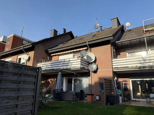 Wohnung zum Kauf 199.000 € 2 Zimmer 73 m² Lengerich 49525