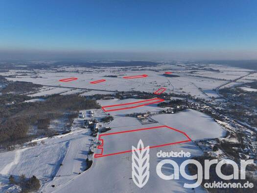 Land-/Forstwirtschaft zum Kauf 299.900 € 241.230 m² Grundstück Niederfinow 16248