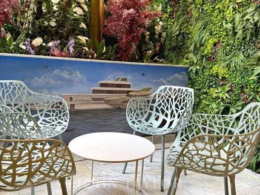 Studio zum Kauf provisionsfrei 2.500.000 € 1 Zimmer 37 m² frei ab 01.04.2026 Monaco 98000