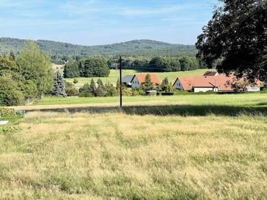 Grundstück zum Kauf 168.120 € 1.401 m² Grundstück Steina 01920