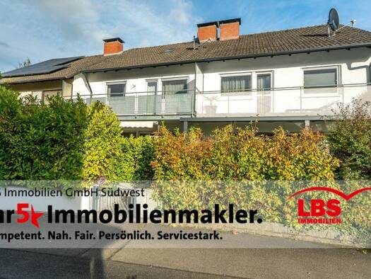 Reihenmittelhaus zum Kauf 545.000 € 5 Zimmer 150 m² 278 m² Grundstück Singen 78224