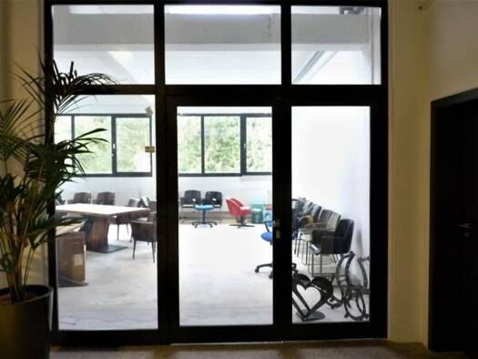 Bürofläche zur Miete 799 € 1 Zimmer 86,7 m² Bürofläche Rosbach Windeck 51570