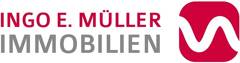 INGO E. MÜLLER IMMOBILIEN logo