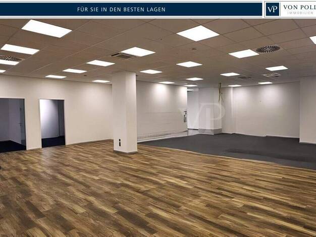 Ladenfläche zur Miete 9,96 € 7 Zimmer 400 m² Verkaufsfläche Böblingen Böblingen 71034