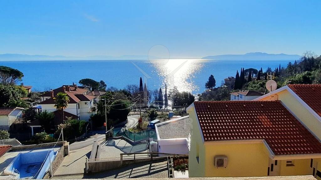 Wohnung zum Kauf 315.000 € 2 Zimmer 50 m² EG Lovran 51415