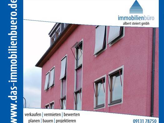 Büro zum Kauf als Kapitalanlage geeignet 5 Zimmer 110 m² Pegnitz 91257