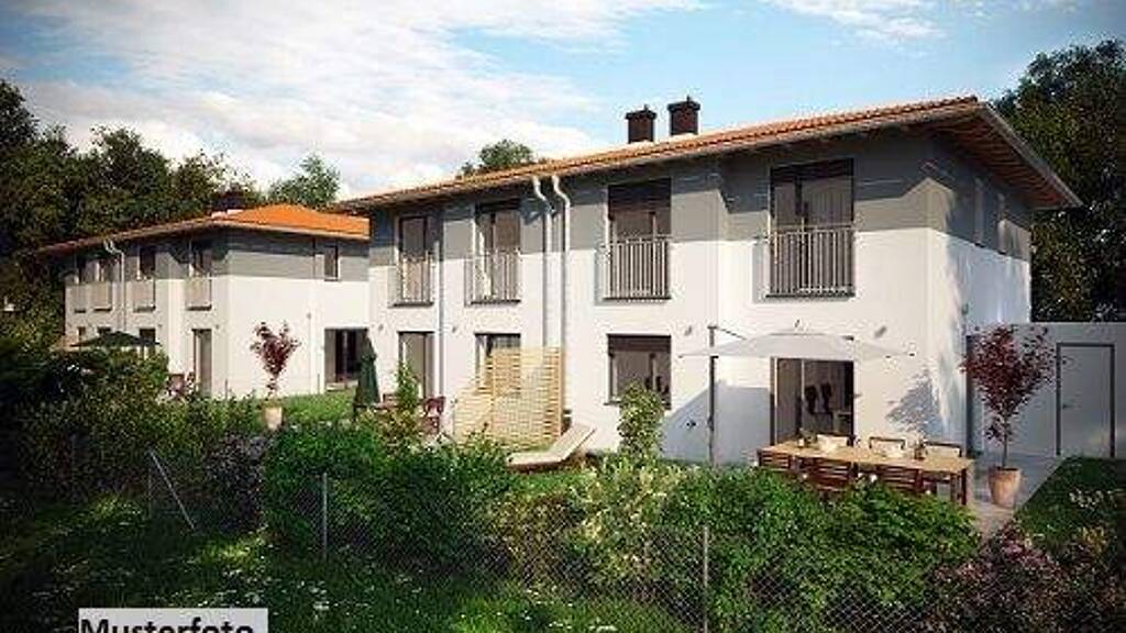 Doppelhaushälfte zum Kauf 353.000 € 5 Zimmer 124 m² 406 m² Grundstück Ost Recklinghausen 45665