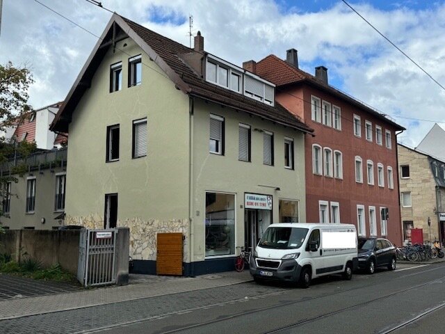 Ladenfläche zum Kauf 149.000 € 2 Zimmer 52,6 m²<br/>Verkaufsfläche Sandberg Nürnberg 90419